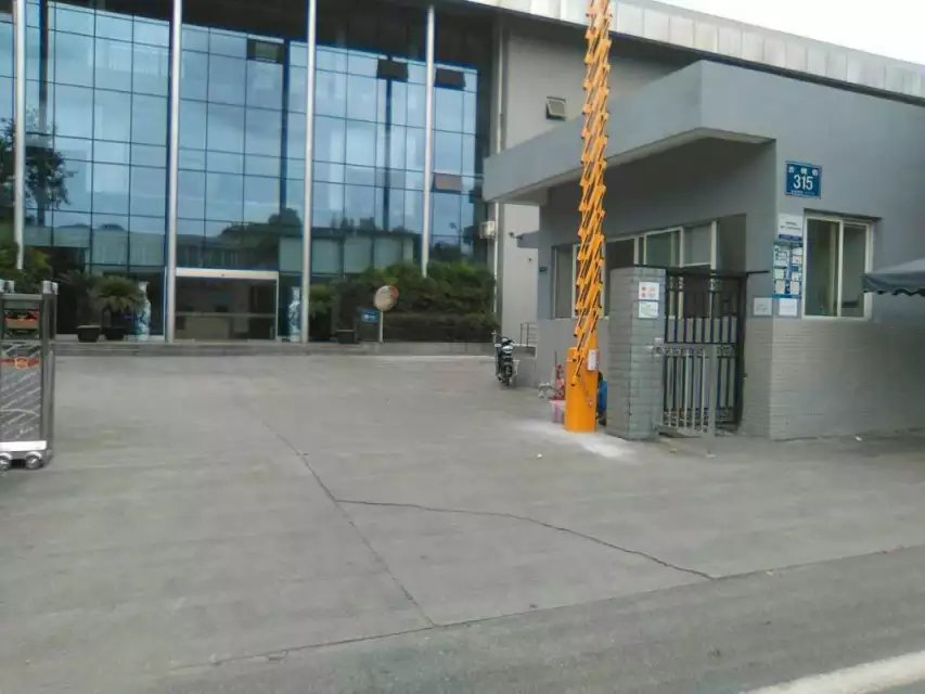 宝鸡岐山县宝鸡岐山县浙江杭州市道闸